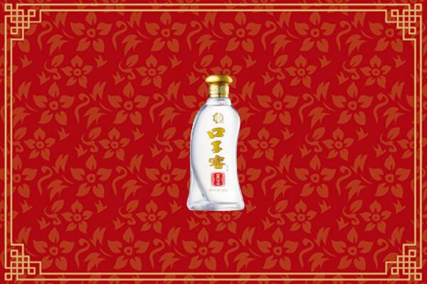 雨山区回收口子窖